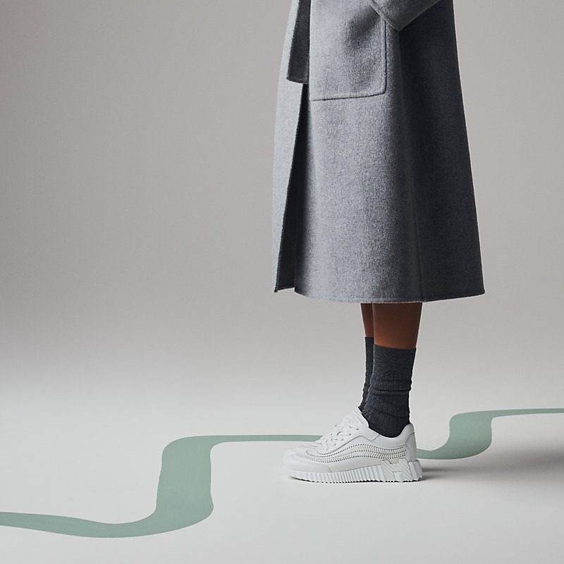 【HERMES】 Hinako Climb sneaker | Hermès Finland